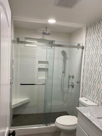 bathroom renovations